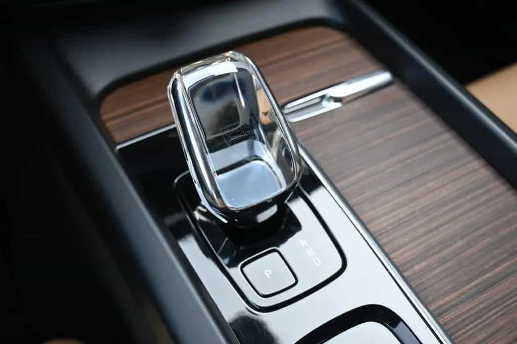 Volvo XC60 B4 Plus Bright*LED*Google*STHZ*NAVI 02/2023-photo-15