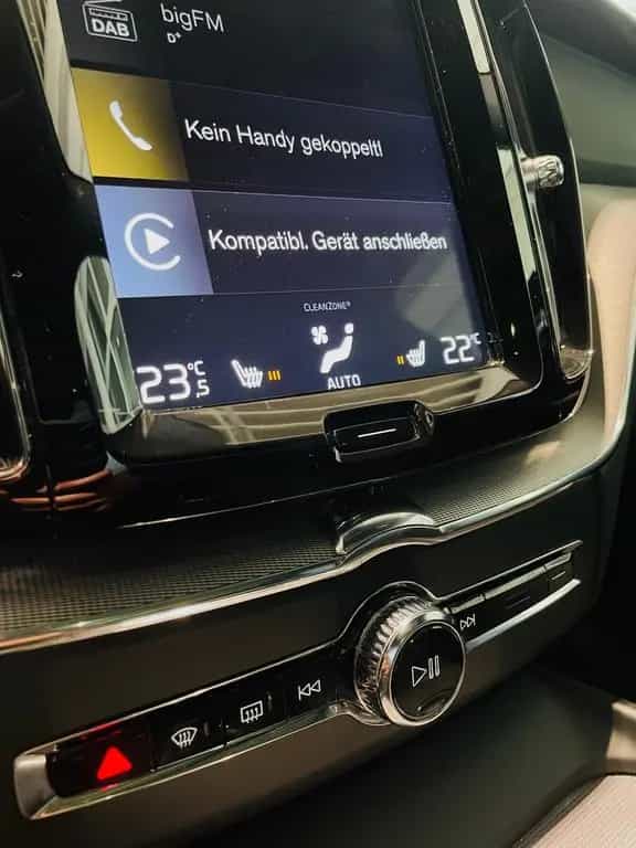 Volvo XC60 B4 RDesign AWD Pano Headup Cam AHK 07/2020-photo-20