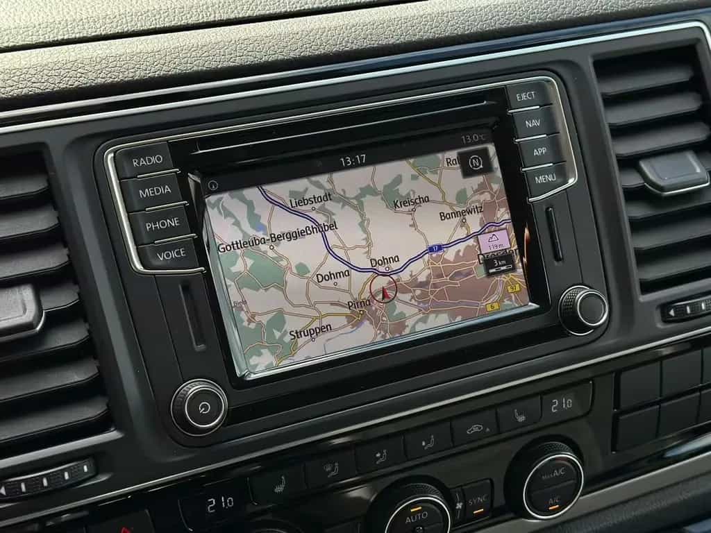 Volkswagen Multivan 2.0TDI GEN SIX EDITION LED#SH#AHK#CAM 09/2019-photo-11
