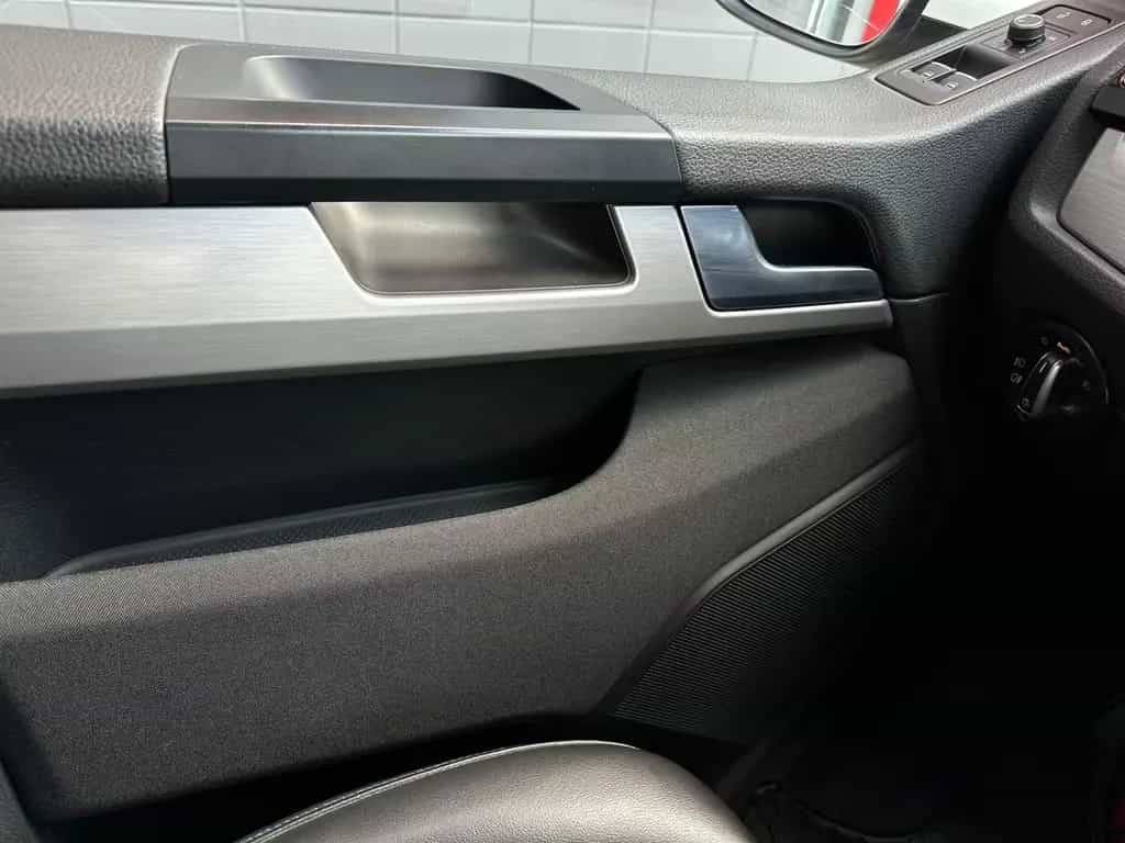 Volkswagen Multivan 2.0TDI GEN SIX EDITION LED#SH#AHK#CAM 09/2019-photo-18