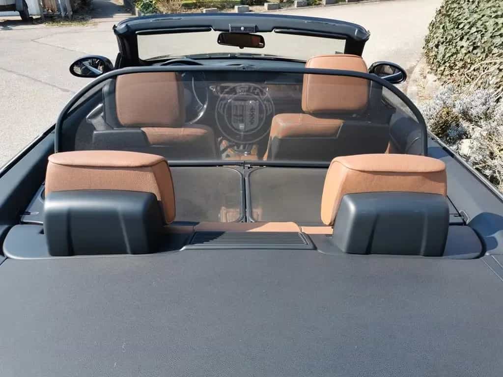 ALPINA B3 3,0 Bi-Turbo Cabrio - 06/2008-photo-5