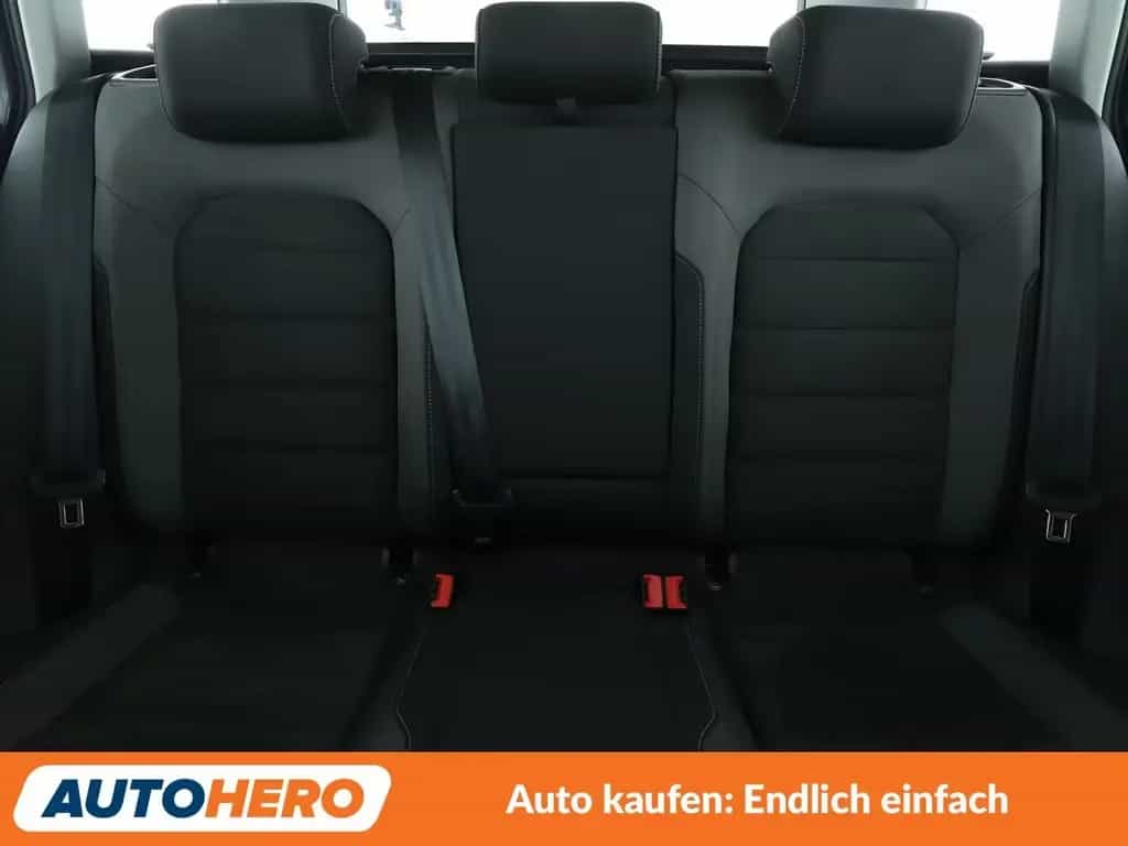 Volkswagen Golf VII 1.4 TSI Comfortline BM*LED*PDC*KLIMA* 08/2017-photo-15