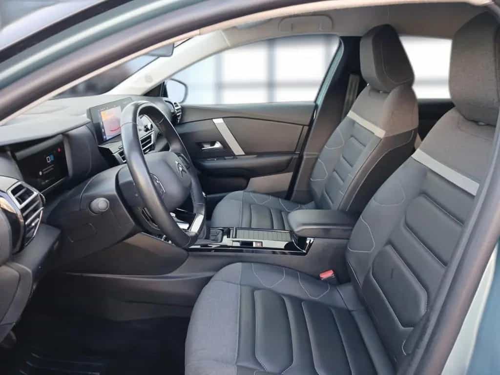 Citroën C4 Limousine Pure Tech 130 Shine 09/2023-photo-12