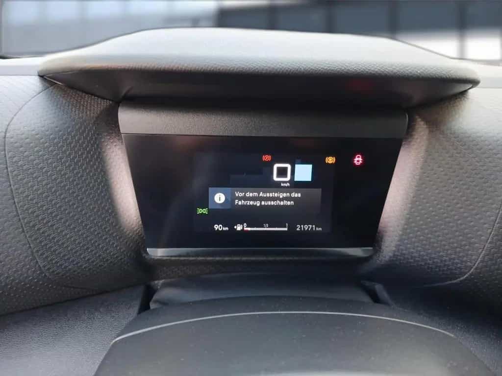 Citroën C4 Limousine Pure Tech 130 Shine 09/2023-photo-14