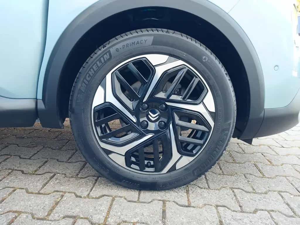 Citroën C4 Limousine Pure Tech 130 Shine 09/2023-photo-26