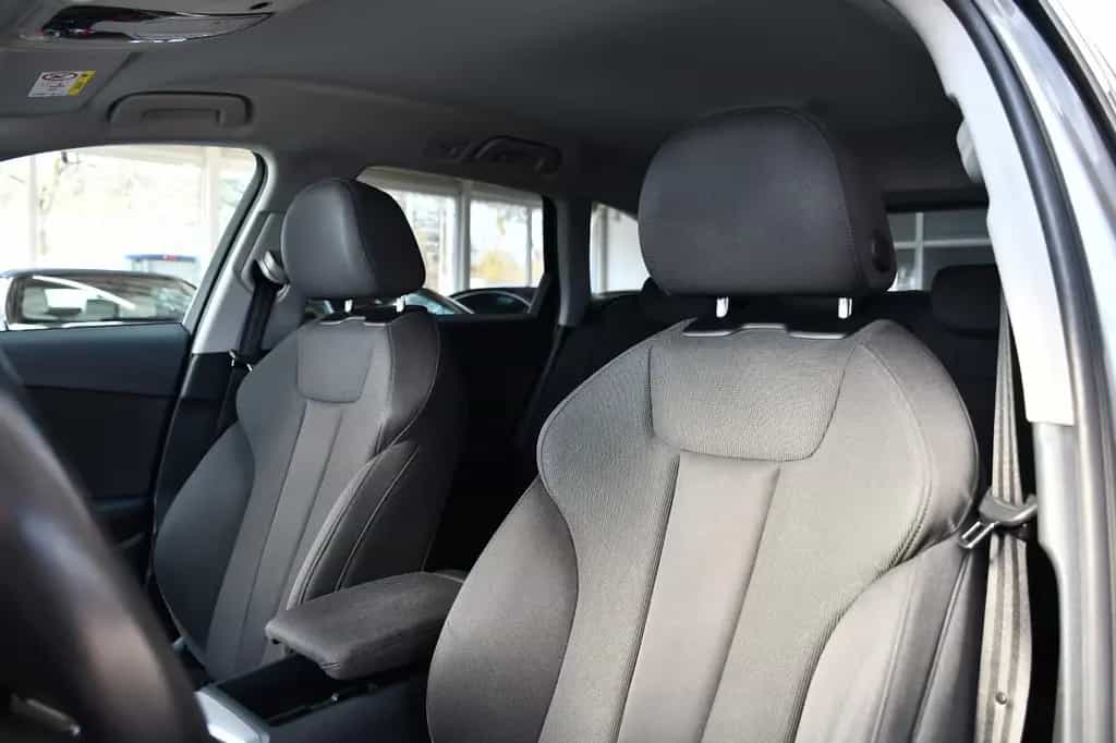 Audi A4 Avant sport Aut. S-Line MMI Virtual Akustik 08/2018-photo-10