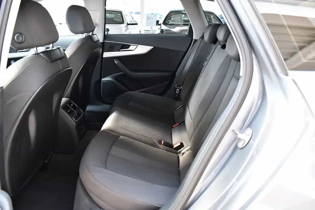 Audi A4 Avant sport Aut. S-Line MMI Virtual Akustik 08/2018-photo-12