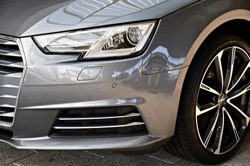 Audi A4 Avant sport Aut. S-Line MMI Virtual Akustik 08/2018-photo-40