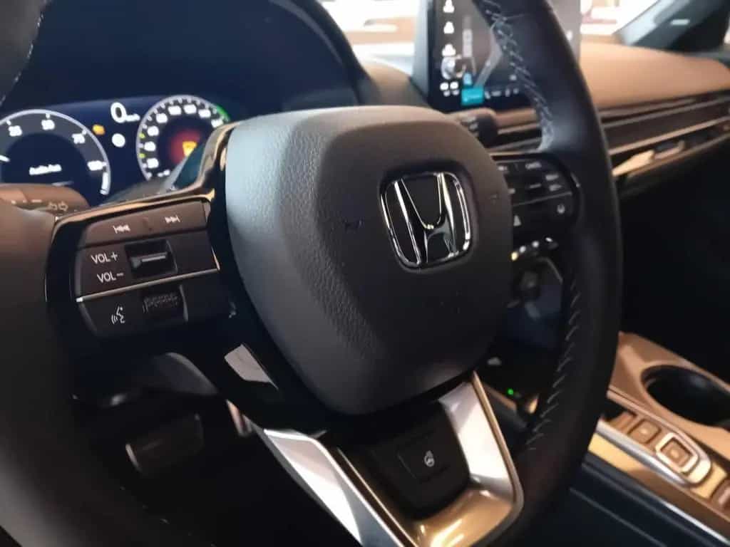 Honda Civic e:HEV Advance | Black Emblem | 8 Jahre Gar 03/2026-photo-16