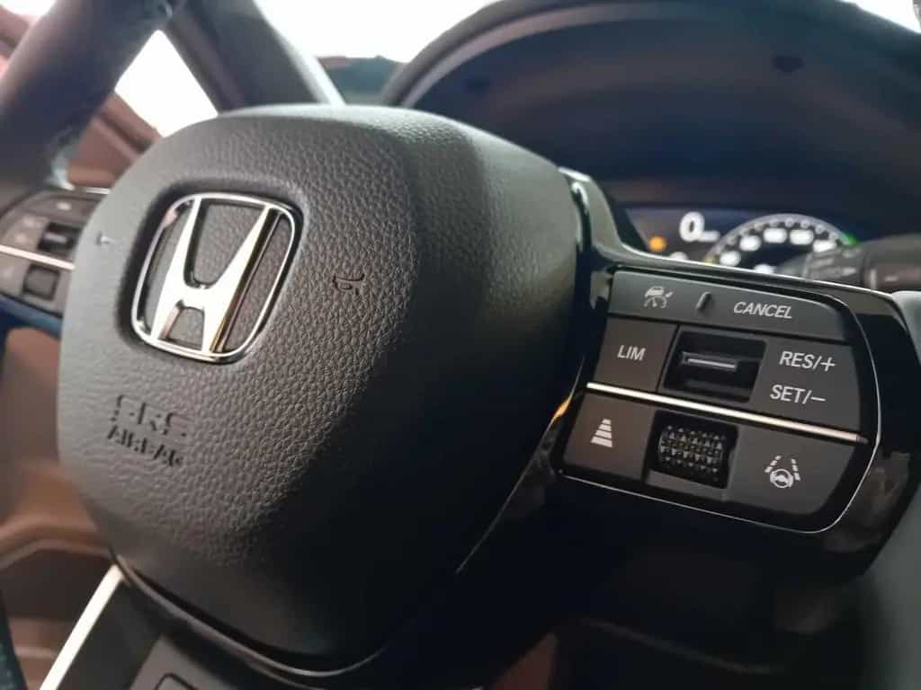 Honda Civic e:HEV Advance | Black Emblem | 8 Jahre Gar 03/2026-photo-17