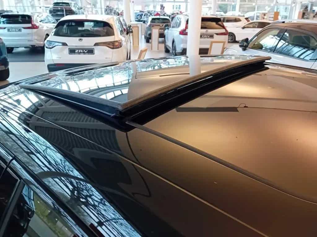 Honda Civic e:HEV Advance | Black Emblem | 8 Jahre Gar 03/2026-photo-23