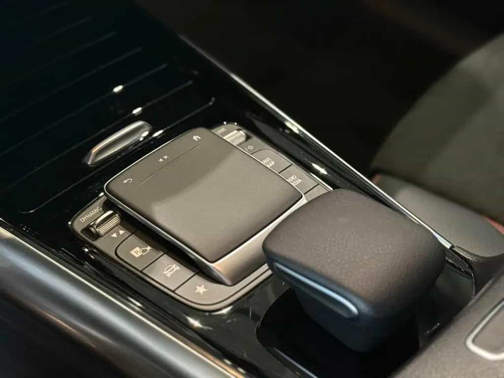 Mercedes-Benz GLA-Class 250 *AMG-Line*Night*Burmester* 04/2021-photo-15