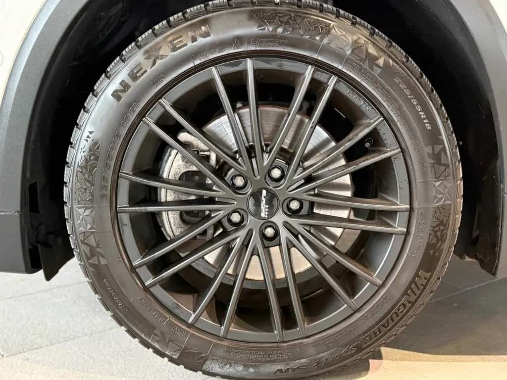 Mercedes-Benz GLA-Class 250 *AMG-Line*Night*Burmester* 04/2021-photo-9