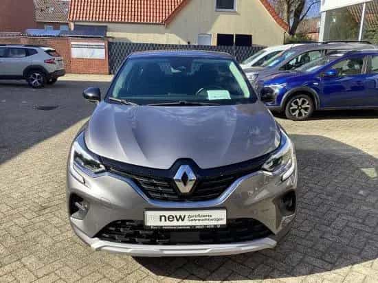 Renault Captur Zen 1.3 TCe 140 (EURO 6d) 06/2021-photo-1