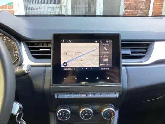 Renault Captur Zen 1.3 TCe 140 (EURO 6d) 06/2021-photo-10
