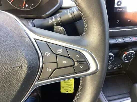 Renault Captur Zen 1.3 TCe 140 (EURO 6d) 06/2021-photo-13