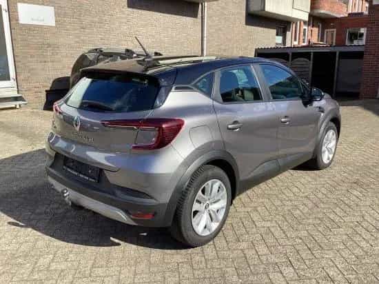 Renault Captur Zen 1.3 TCe 140 (EURO 6d) 06/2021-photo-3