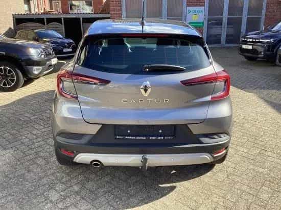 Renault Captur Zen 1.3 TCe 140 (EURO 6d) 06/2021-photo-4