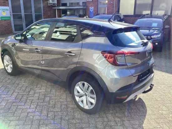 Renault Captur Zen 1.3 TCe 140 (EURO 6d) 06/2021-photo-5