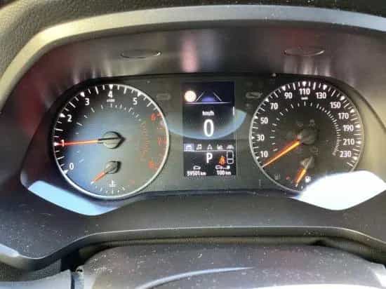 Renault Captur Zen 1.3 TCe 140 (EURO 6d) 06/2021-photo-9