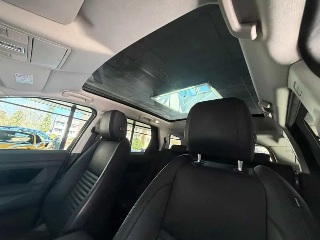Land Rover Discovery Sport S /PANORAMA/HUD/KAMERA/ACC 10/2019-photo-12