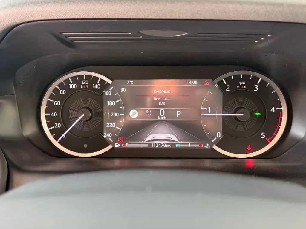 Land Rover Discovery Sport S /PANORAMA/HUD/KAMERA/ACC 10/2019-photo-17