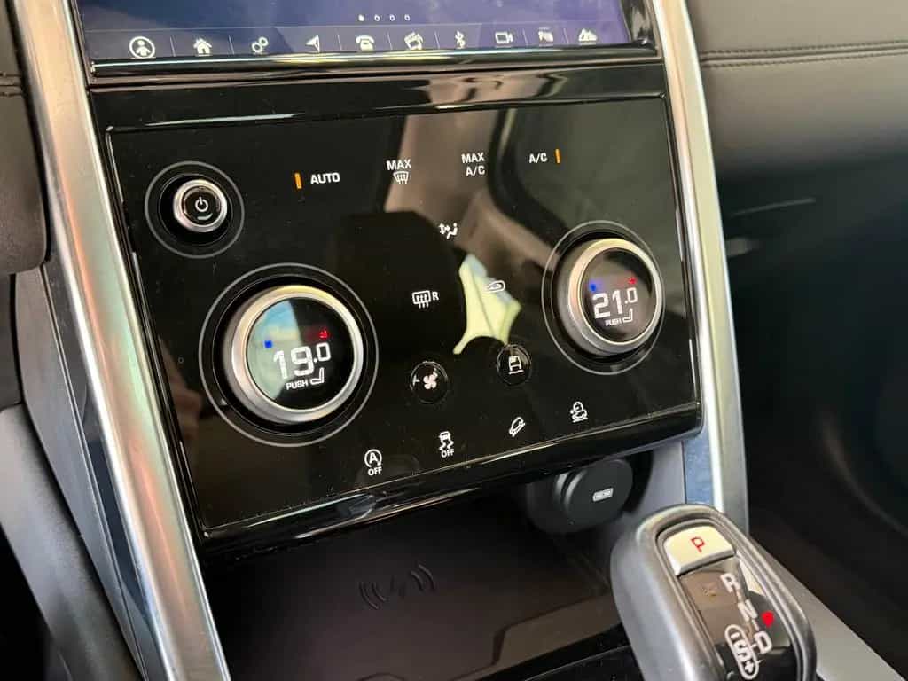 Land Rover Discovery Sport S /PANORAMA/HUD/KAMERA/ACC 10/2019-photo-19