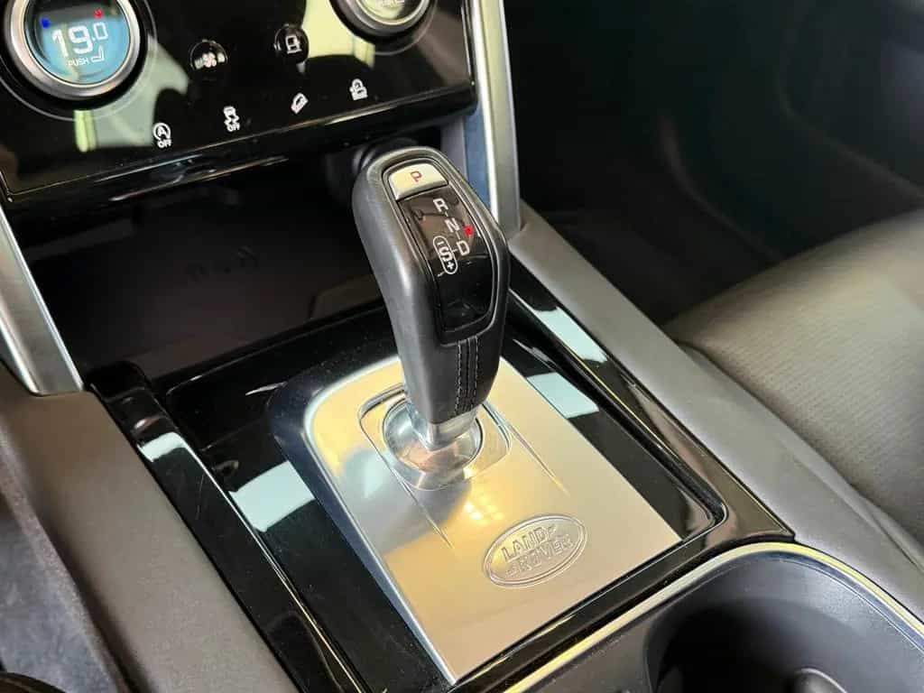 Land Rover Discovery Sport S /PANORAMA/HUD/KAMERA/ACC 10/2019-photo-20