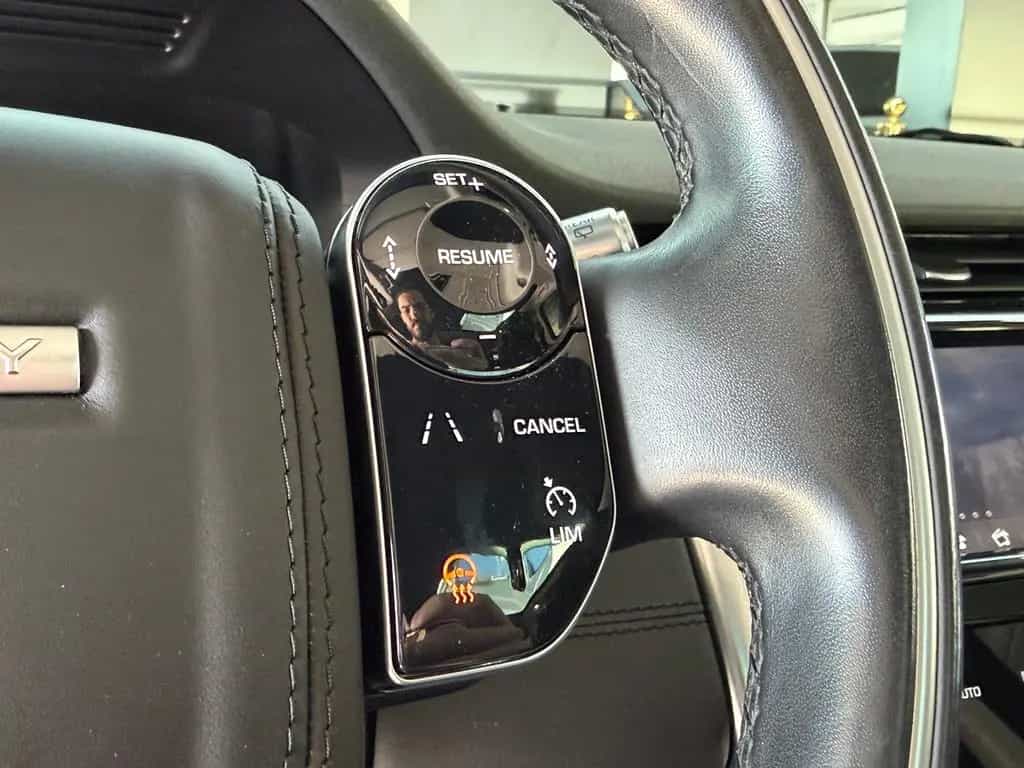 Land Rover Discovery Sport S /PANORAMA/HUD/KAMERA/ACC 10/2019-photo-23