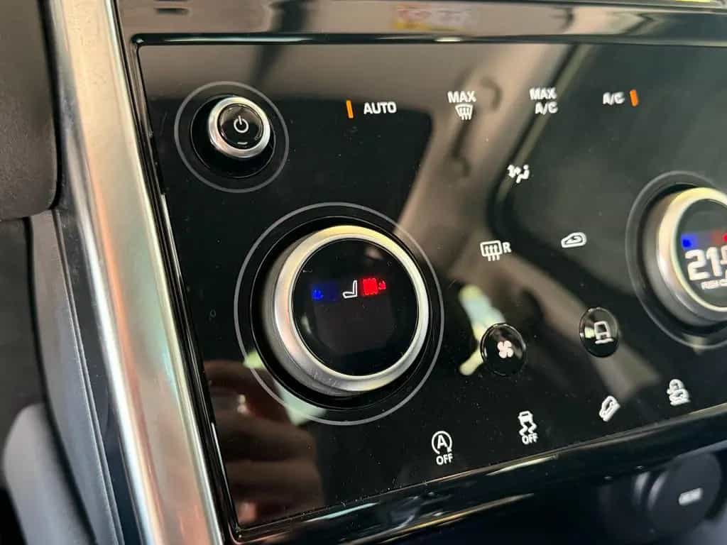 Land Rover Discovery Sport S /PANORAMA/HUD/KAMERA/ACC 10/2019-photo-25