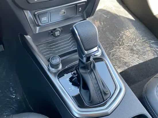 KGM Tivoli 1.5 T-GDI 2WD AT Nomad Plus TotwAss LED L null-photo-13