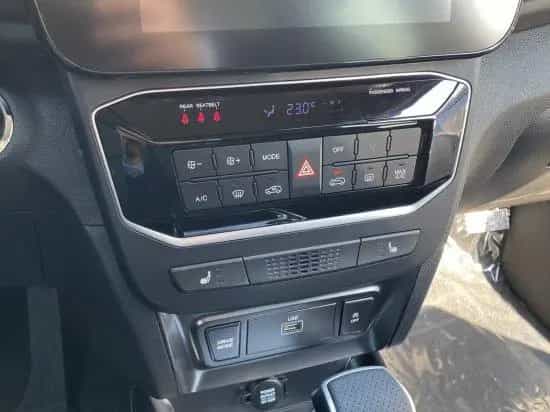 KGM Tivoli 1.5 T-GDI 2WD AT Nomad Plus TotwAss LED L null-photo-14