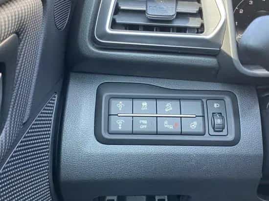 KGM Tivoli 1.5 T-GDI 2WD AT Nomad Plus TotwAss LED L null-photo-16