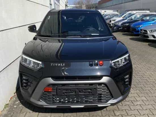 KGM Tivoli 1.5 T-GDI 2WD AT Nomad Plus TotwAss LED L null-photo-5