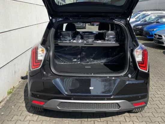 KGM Tivoli 1.5 T-GDI 2WD AT Nomad Plus TotwAss LED L null-photo-8