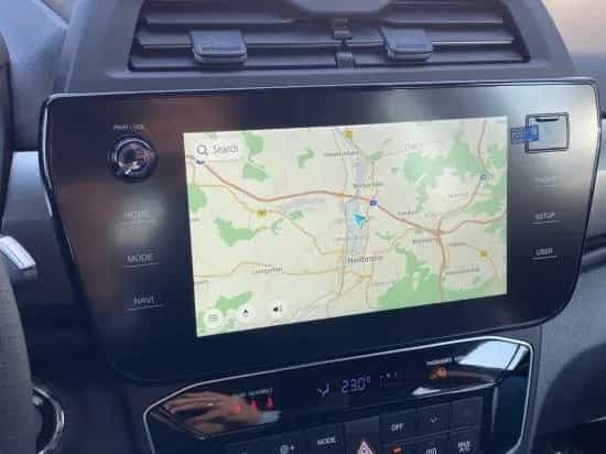 KGM Tivoli 1.5 T-GDI 2WD AT Nomad Plus TotwAss LED L null-photo-9