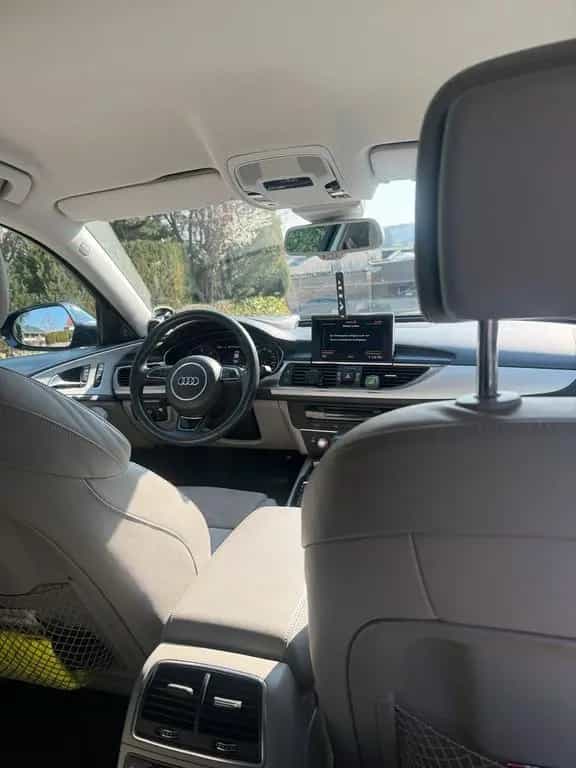 Audi A6 zu verkaufen 06/2018-photo-10