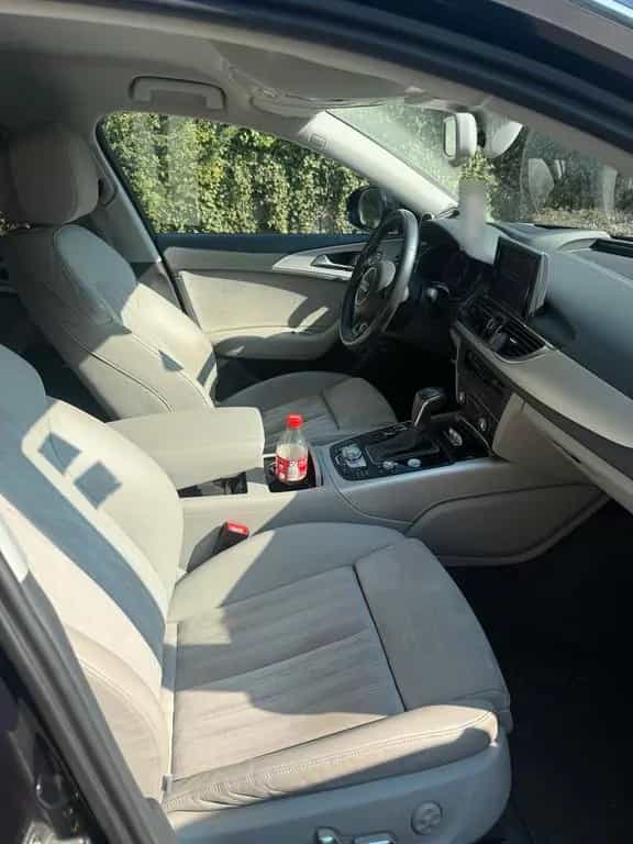 Audi A6 zu verkaufen 06/2018-photo-13