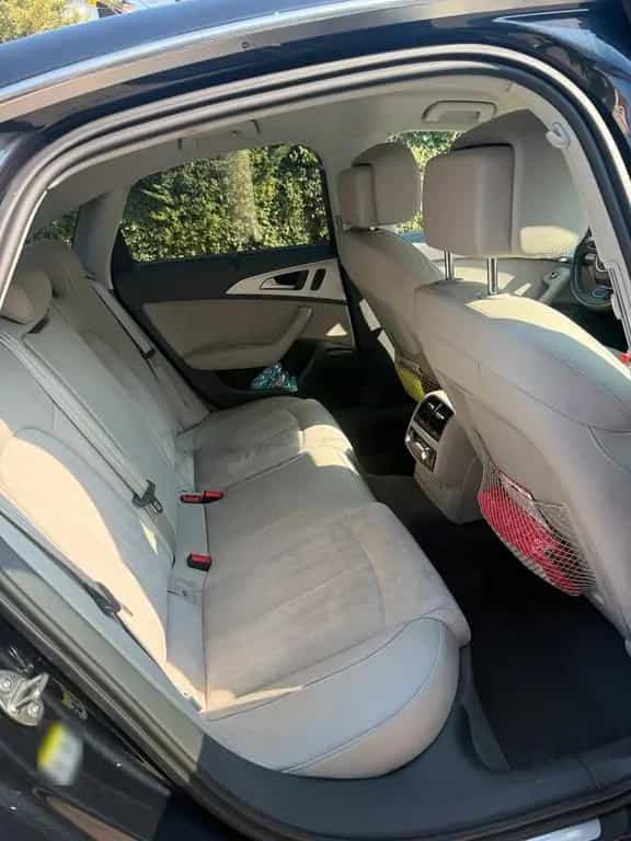 Audi A6 zu verkaufen 06/2018-photo-14