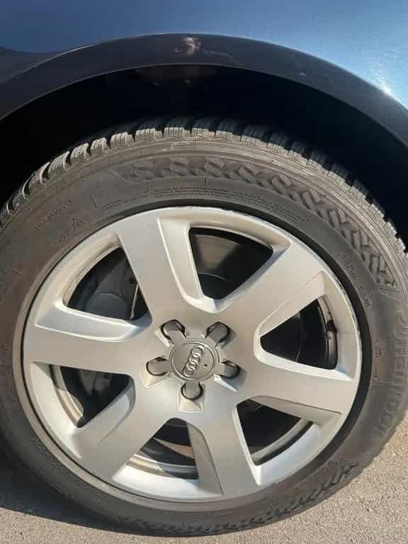 Audi A6 zu verkaufen 06/2018-photo-4