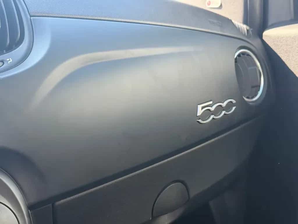 Abarth 695 Competizione /CARBON-SITZE/CARBON/BEATS 09/2023-photo-19
