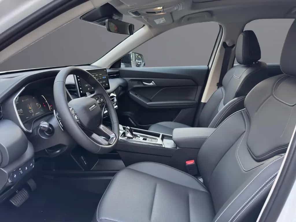 GWM Haval Jolion Pro Luxury 1.5 *360°/SHZ/APP/PANO* null-photo-10