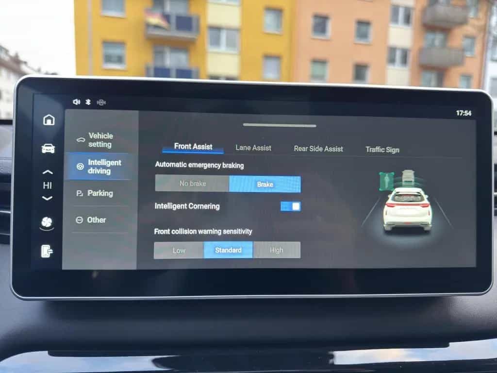 GWM Haval Jolion Pro Luxury 1.5 *360°/SHZ/APP/PANO* null-photo-16
