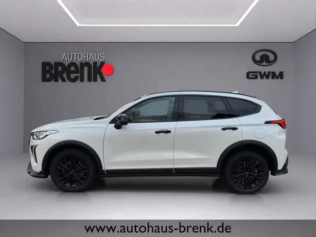 GWM Haval Jolion Pro Luxury 1.5 *360°/SHZ/APP/PANO* null-photo-2