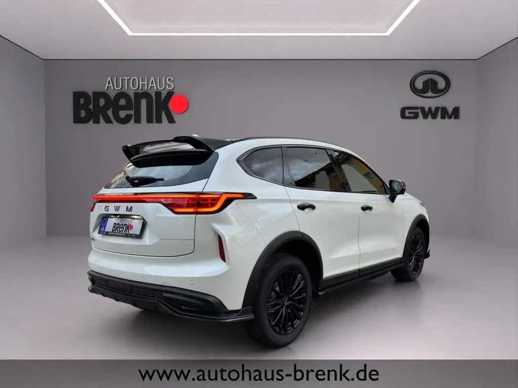 GWM Haval Jolion Pro Luxury 1.5 *360°/SHZ/APP/PANO* null-photo-5