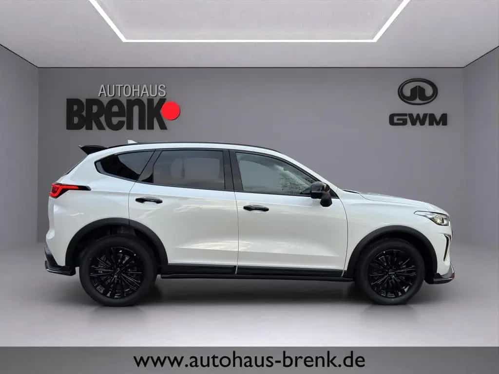 GWM Haval Jolion Pro Luxury 1.5 *360°/SHZ/APP/PANO* null-photo-6