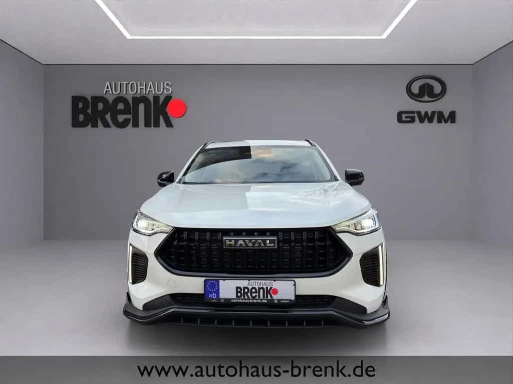 GWM Haval Jolion Pro Luxury 1.5 *360°/SHZ/APP/PANO* null-photo-8