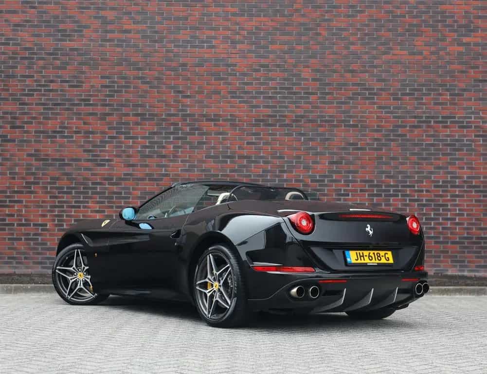 Ferrari California T | Camera - Historie 03/2016-photo-1