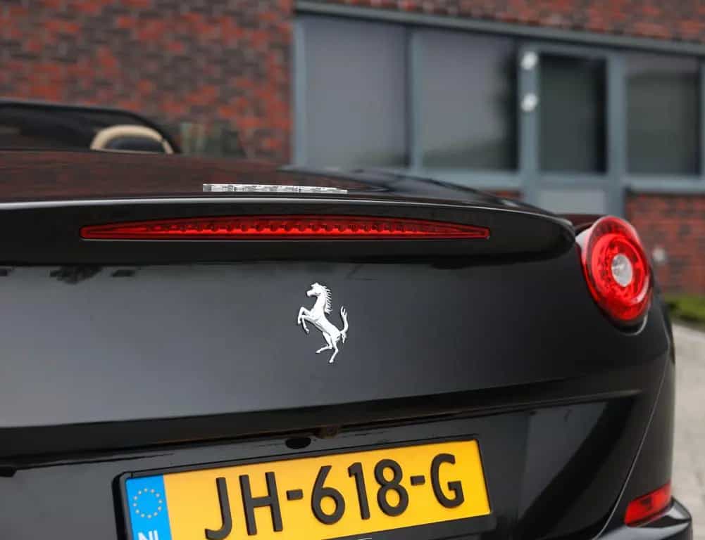 Ferrari California T | Camera - Historie 03/2016-photo-10