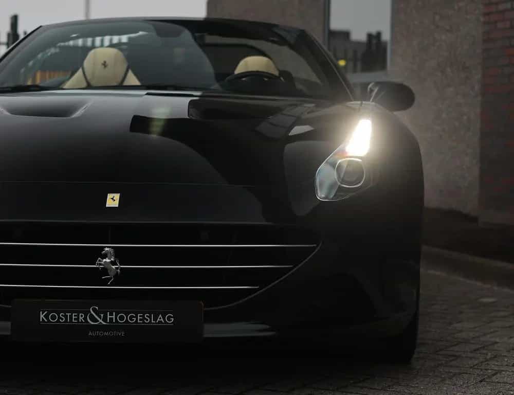 Ferrari California T | Camera - Historie 03/2016-photo-11